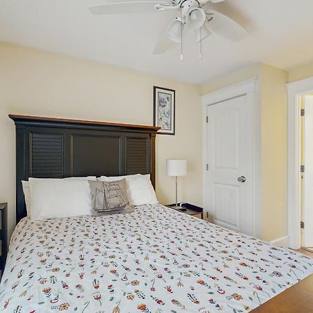 Sheepscot Gardens Villa Edgecomb Dış mekan fotoğraf