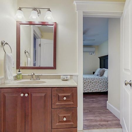 Sheepscot Gardens Villa Edgecomb Dış mekan fotoğraf