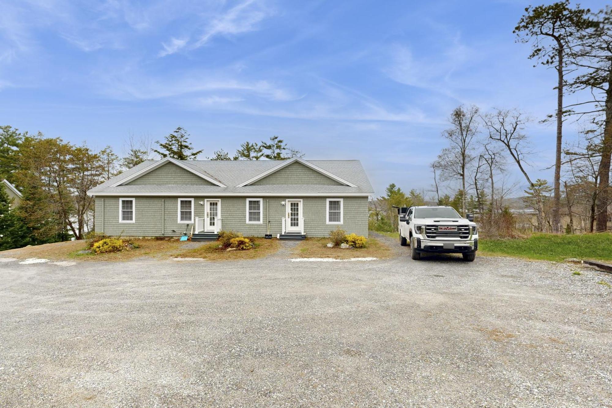 Sheepscot Gardens Villa Edgecomb Oda fotoğraf