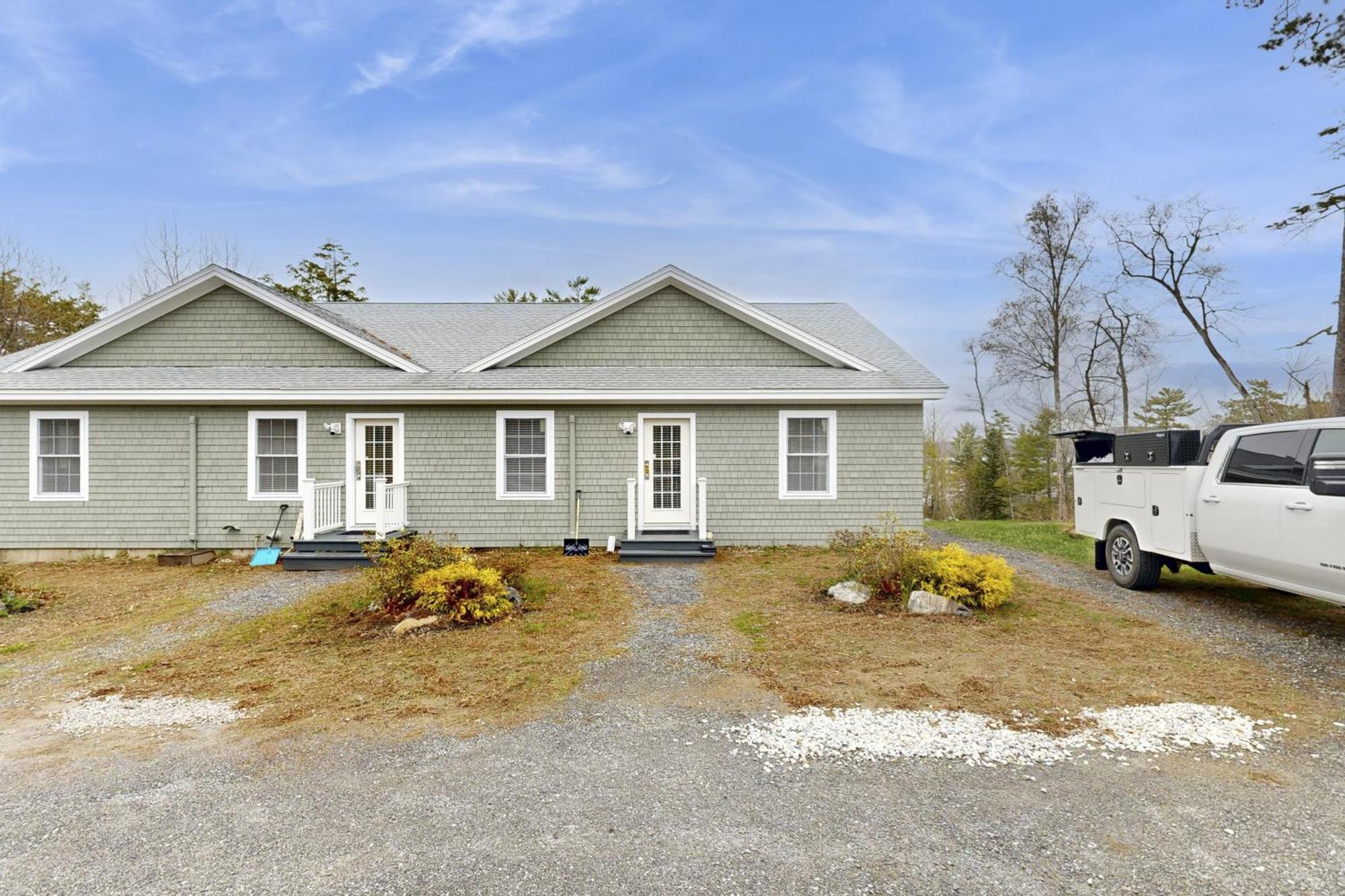 Sheepscot Gardens Villa Edgecomb Oda fotoğraf